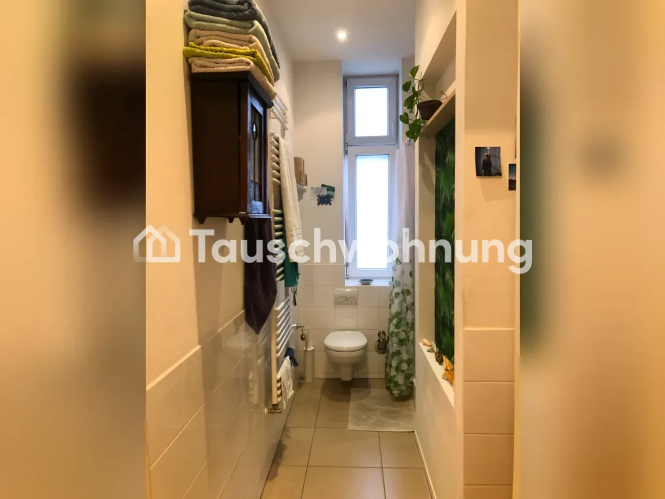 3 room apartment with 70 m² in Frankfurt am Main – Photo 1