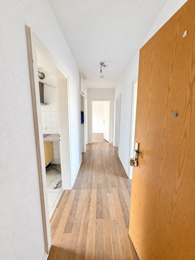 3 Zimmer Wohnung mit 64 m² in Uelzen – Bild 4