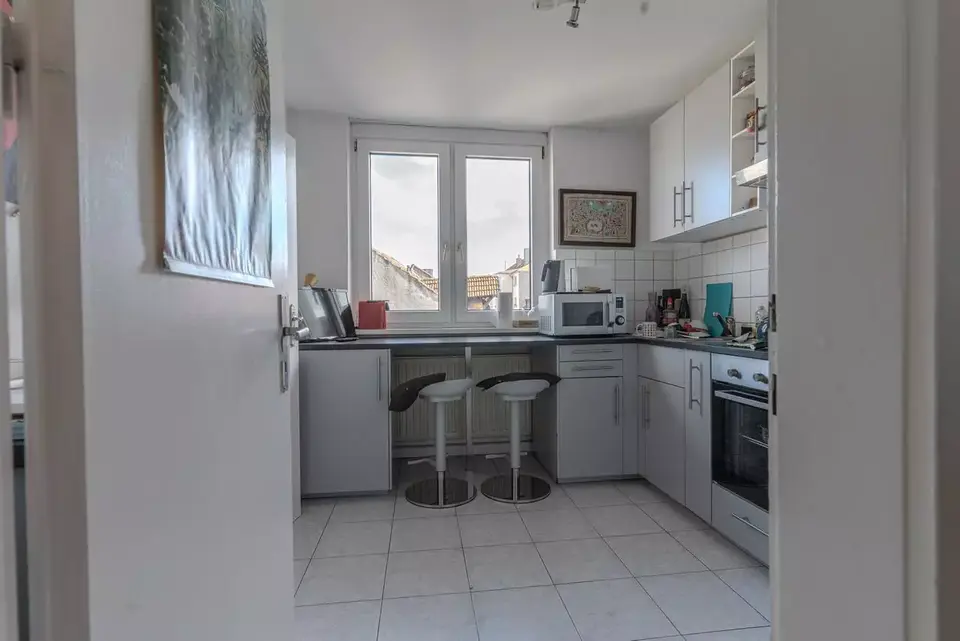 Studio mit 26 m² in Saarbrücken – Bild 6