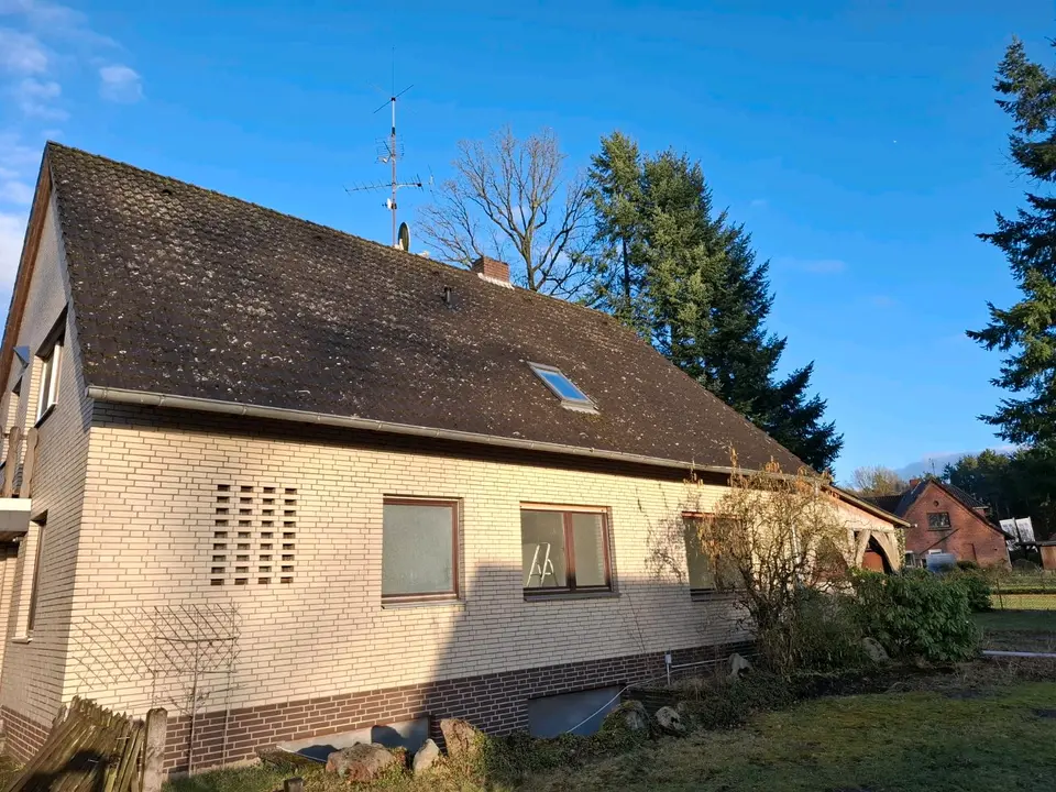 3 Zimmer Wohnung mit 70 m² in Walsrode – Bild 8