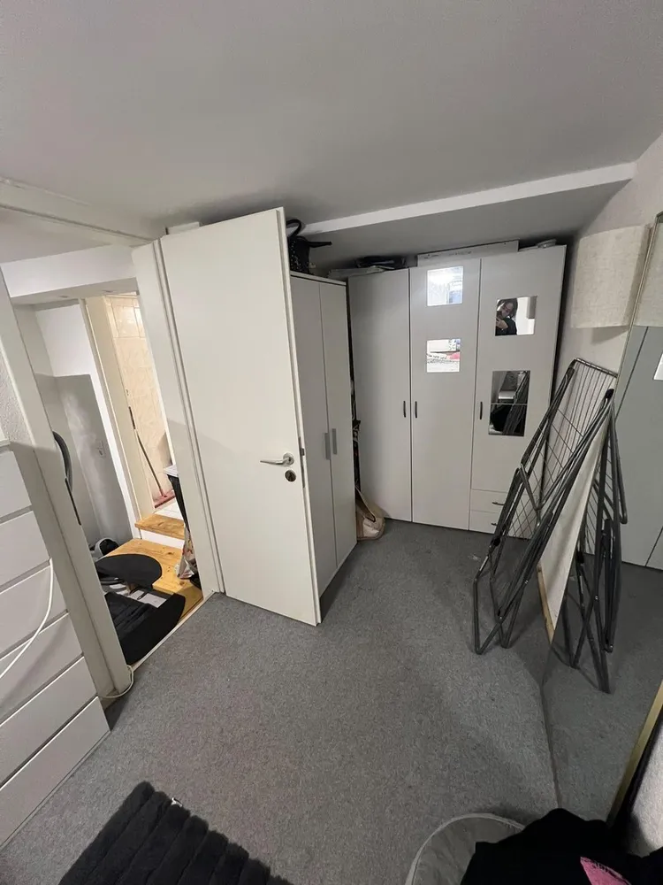 2 Zimmer Wohnung mit 38 m² in Waiblingen – Bild 7