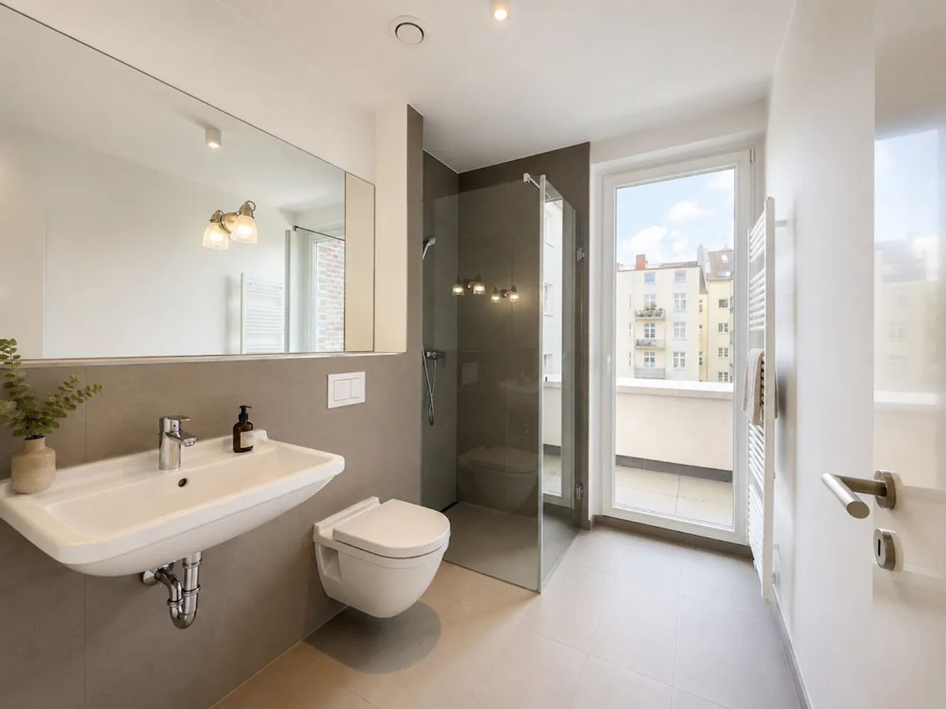 4 Zimmer Wohnung mit 128 m² in Hamburg – Bild 12