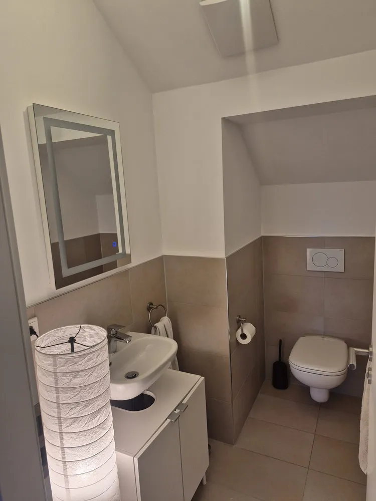 3 Zimmer Wohnung mit 87 m² in Wiesbaden – Bild 11