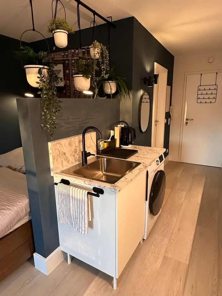 WG-Zimmer mit 25 m² in Nürnberg – Bild 9