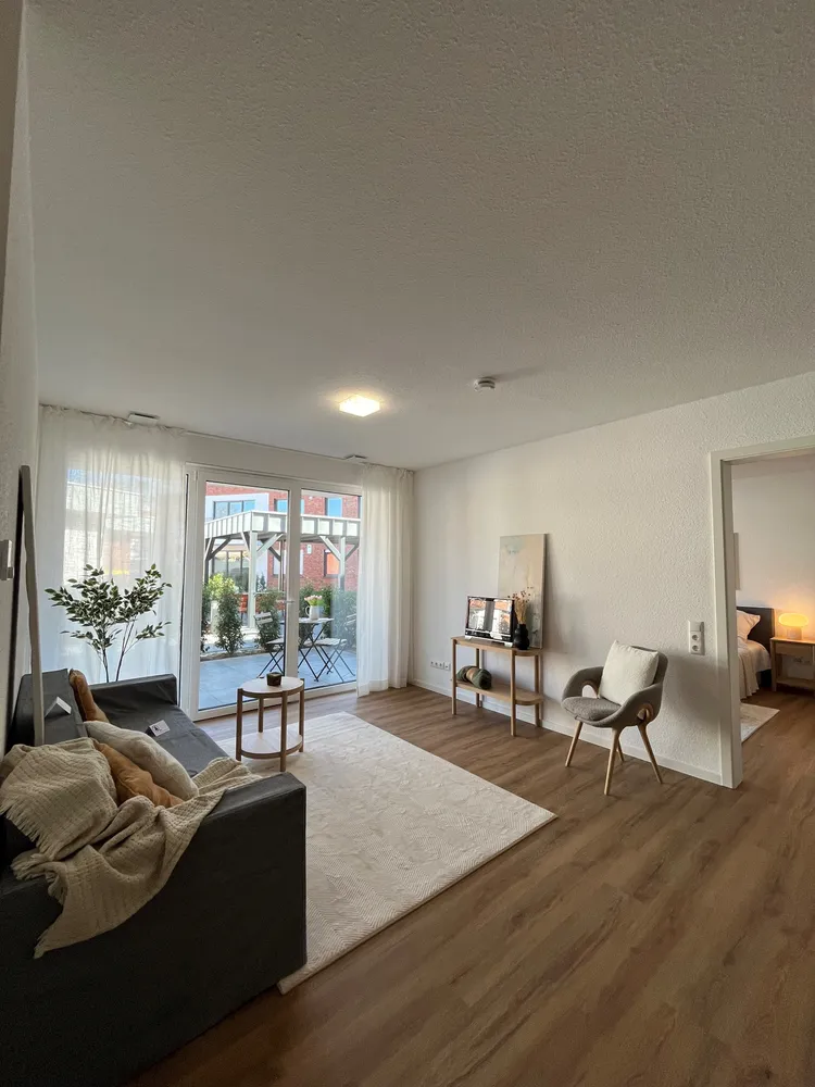 2 Zimmer Wohnung mit 75 m² in Salzgitter – Bild 2