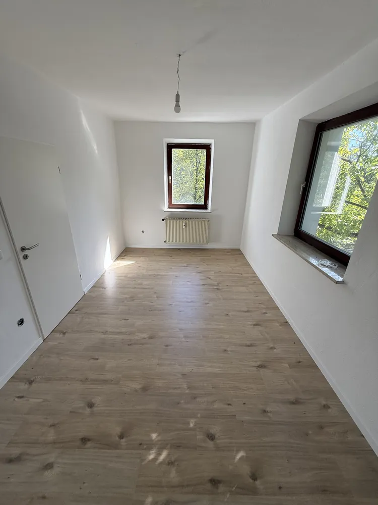3 Zimmer Wohnung mit 82 m² in Regensburg – Bild 5