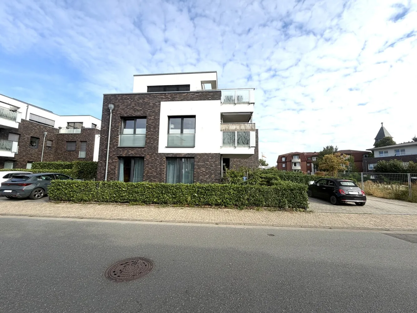 3 Zimmer Wohnung mit 78 m² in Emsdetten – Bild 12