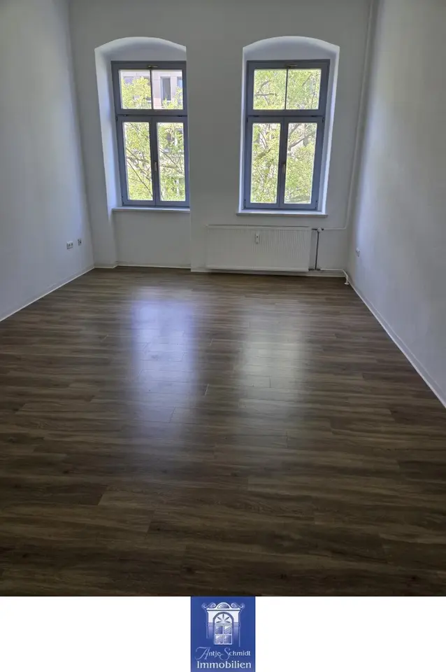 2 Zimmer Wohnung mit 69 m² in Dresden – Bild 1