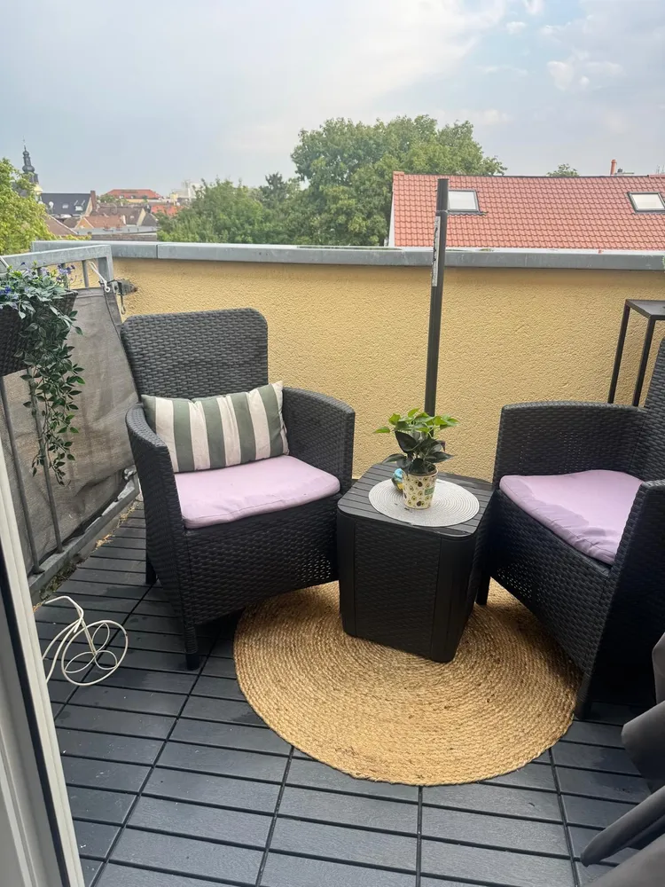 3 Zimmer Wohnung mit 82 m² in Frankenthal (Pfalz) – Bild 5