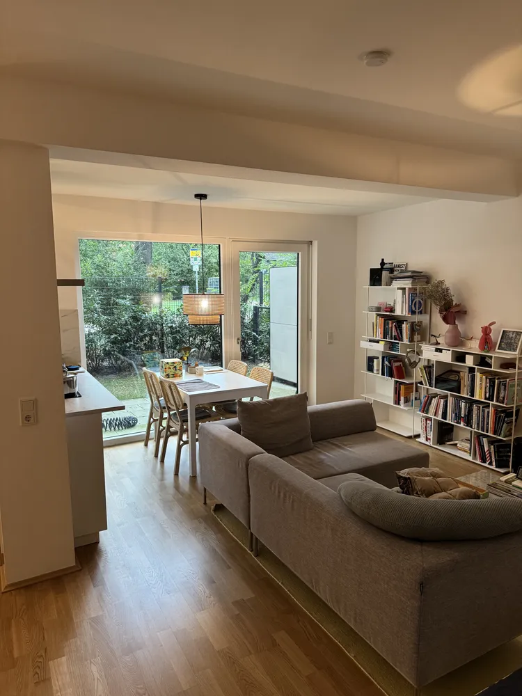 2 Zimmer Wohnung mit 69 m² in Köln – Bild 5