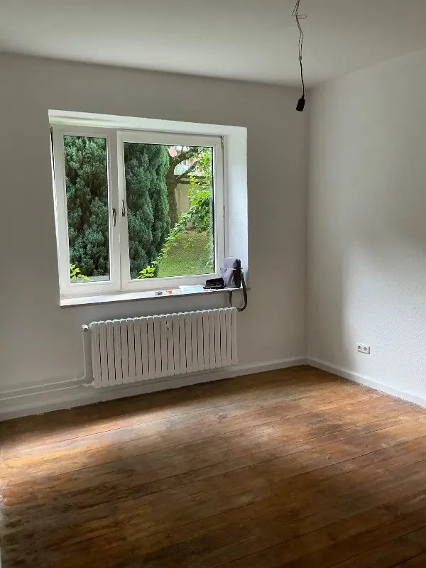 2 Zimmer Wohnung mit 48 m² in Kiel – Bild 1