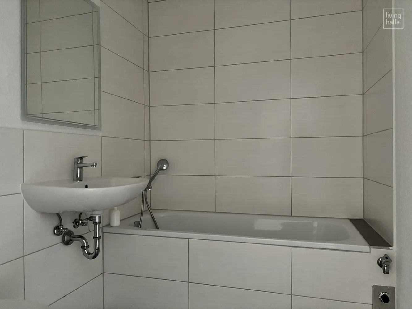 3 Zimmer Wohnung mit 57 m² in Halle (Saale) – Bild 9