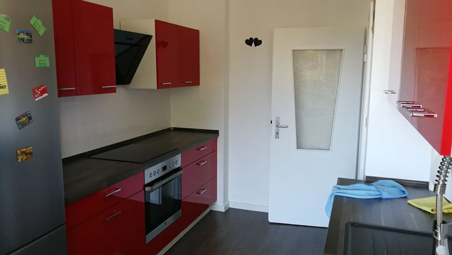 3 room apartment with 75 m² in Cologne – Photo 12