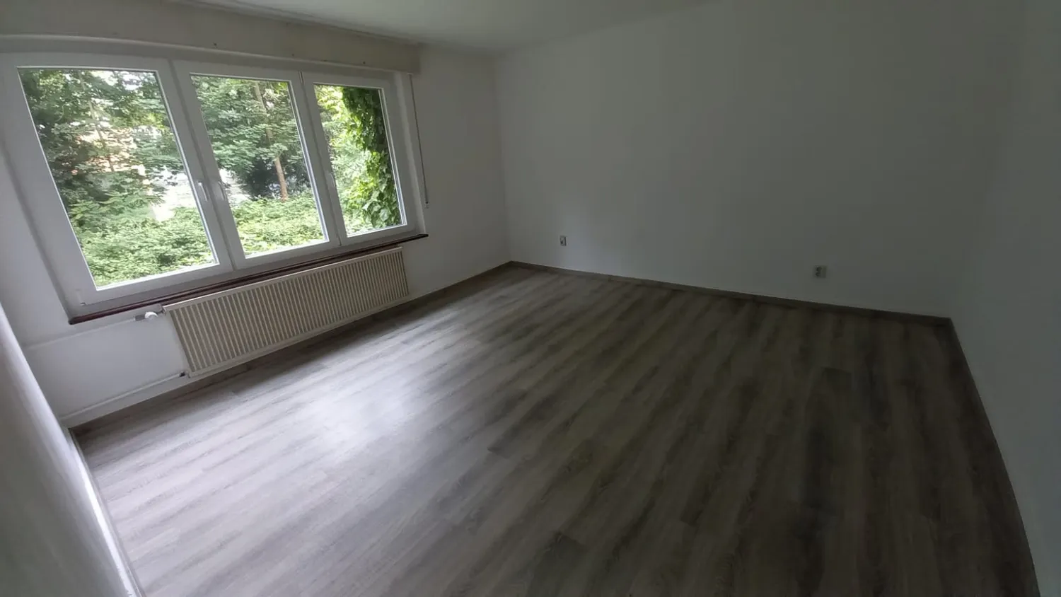 4 Zimmer Wohnung mit 96 m² in Karlsruhe – Bild 9