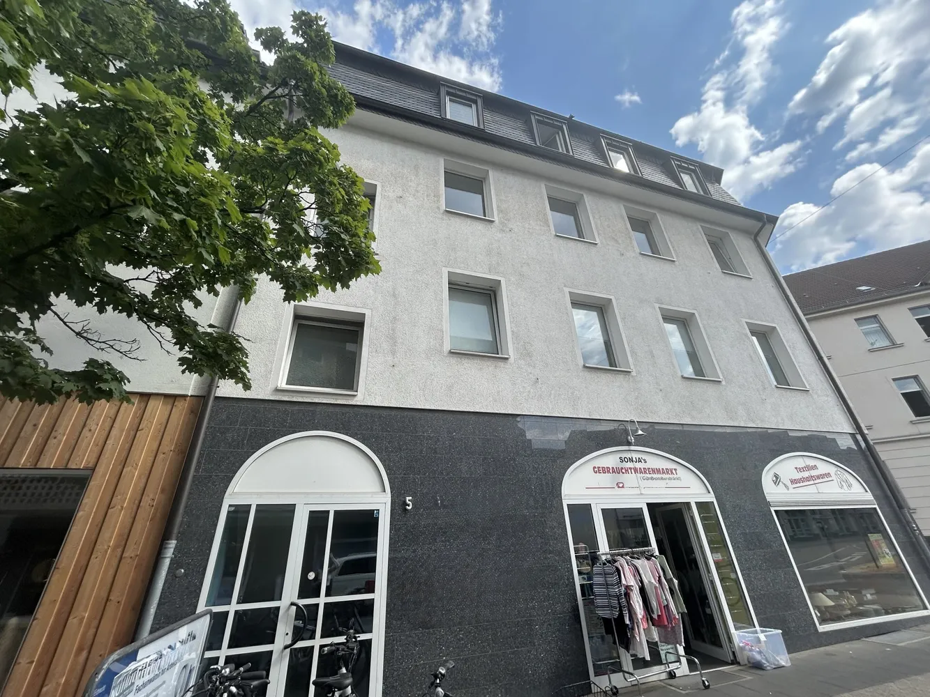 2 Zimmer Wohnung mit 90 m² in Leverkusen – Bild 8
