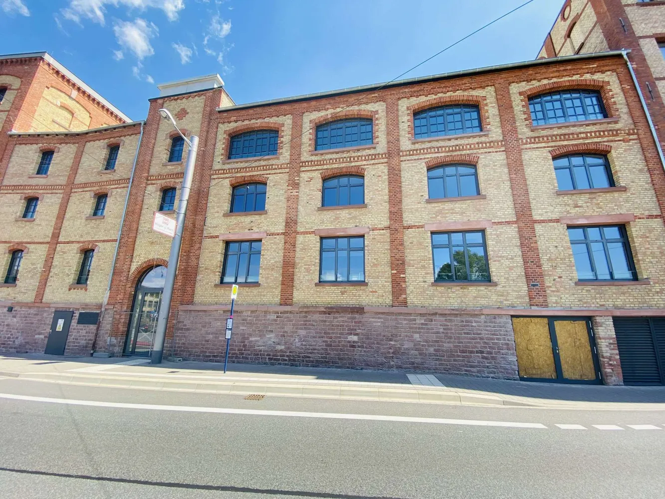 3 Zimmer Wohnung mit 109 m² in Mannheim – Bild 4