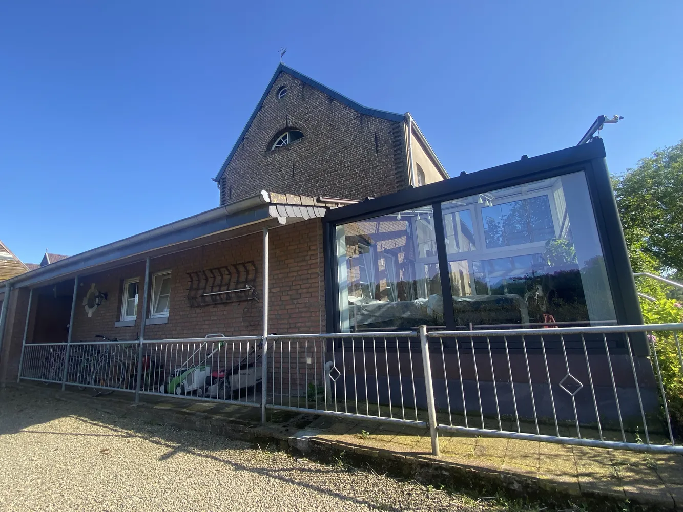 2 Zimmer Wohnung mit 52 m² in Aachen – Bild 1