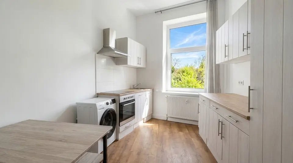 3 Zimmer Wohnung mit 52 m² in Dortmund – Bild 10