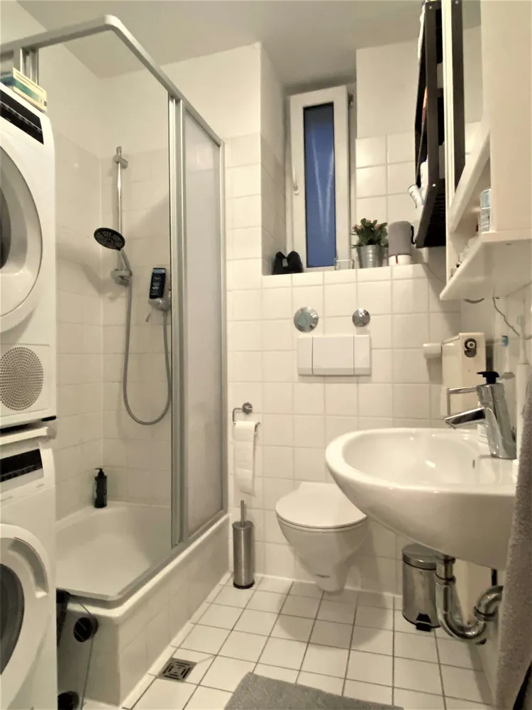 2 Zimmer Wohnung mit 57 m² in Stuttgart – Bild 6