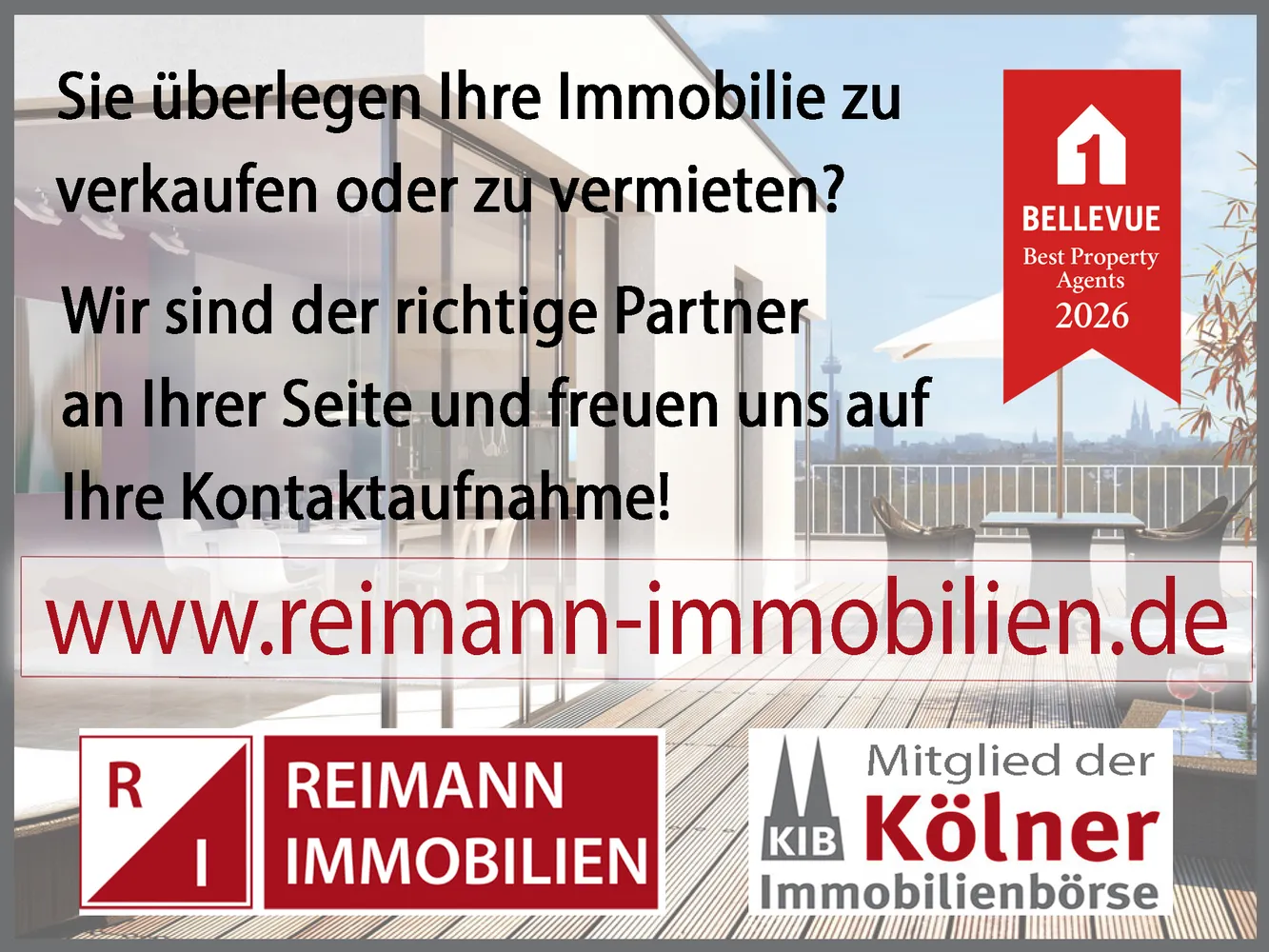 5 Zimmer Haus mit 150 m² in Köln – Bild 11