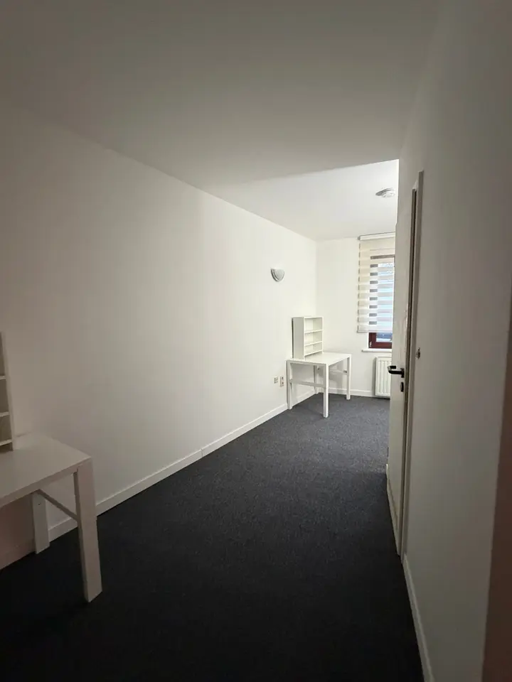 2 Zimmer Wohnung mit 20 m² in Oranienburg – Bild 2