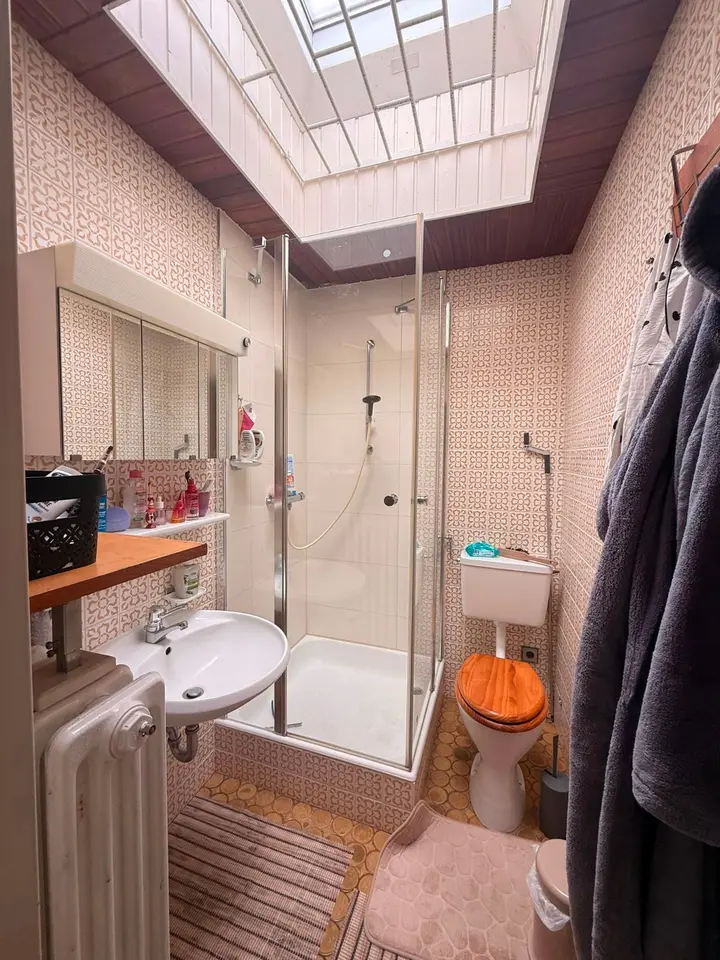 2 Zimmer Wohnung mit 35 m² in Bielefeld – Bild 10