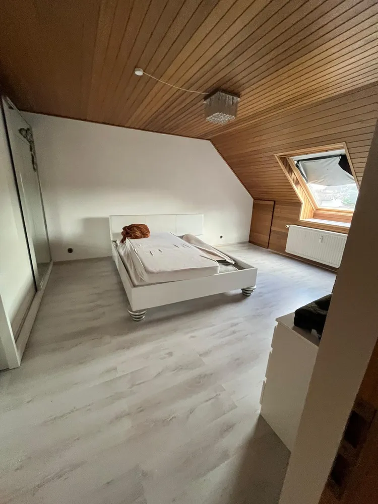 2 room apartment with 72 m² in Frankfurt am Main – Photo 3