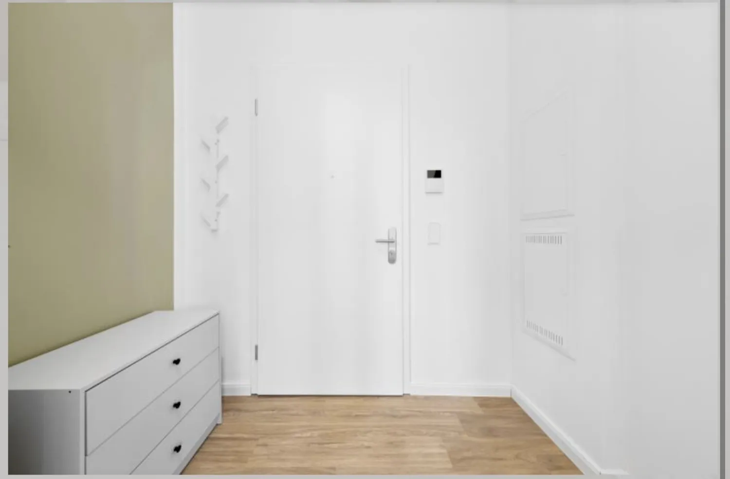 1 Zimmer Wohnung mit 26 m² in Berlin – Bild 4