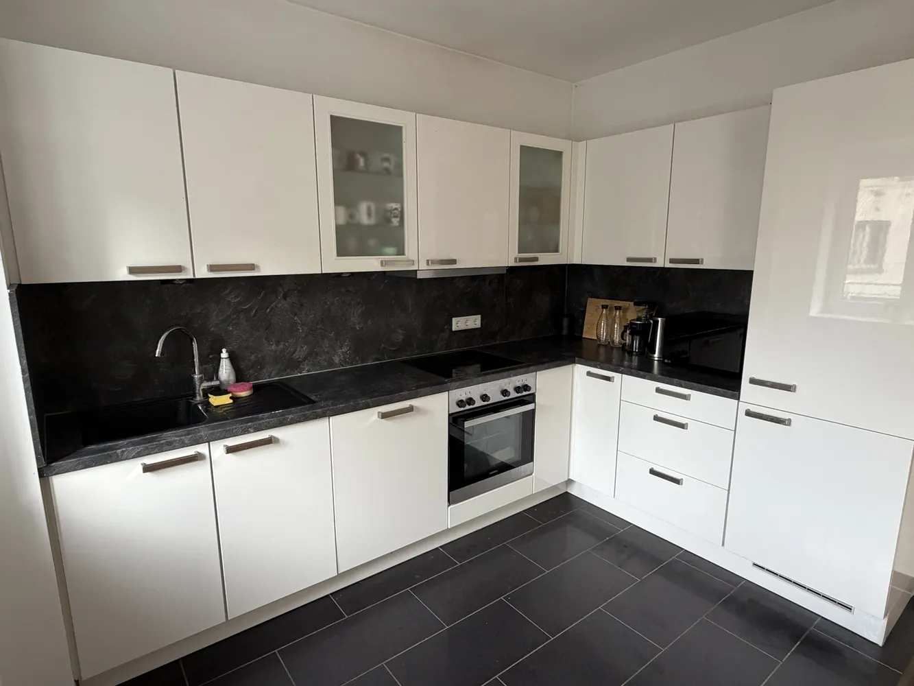2 Zimmer Wohnung mit 70 m² in Frankfurt am Main – Bild 6
