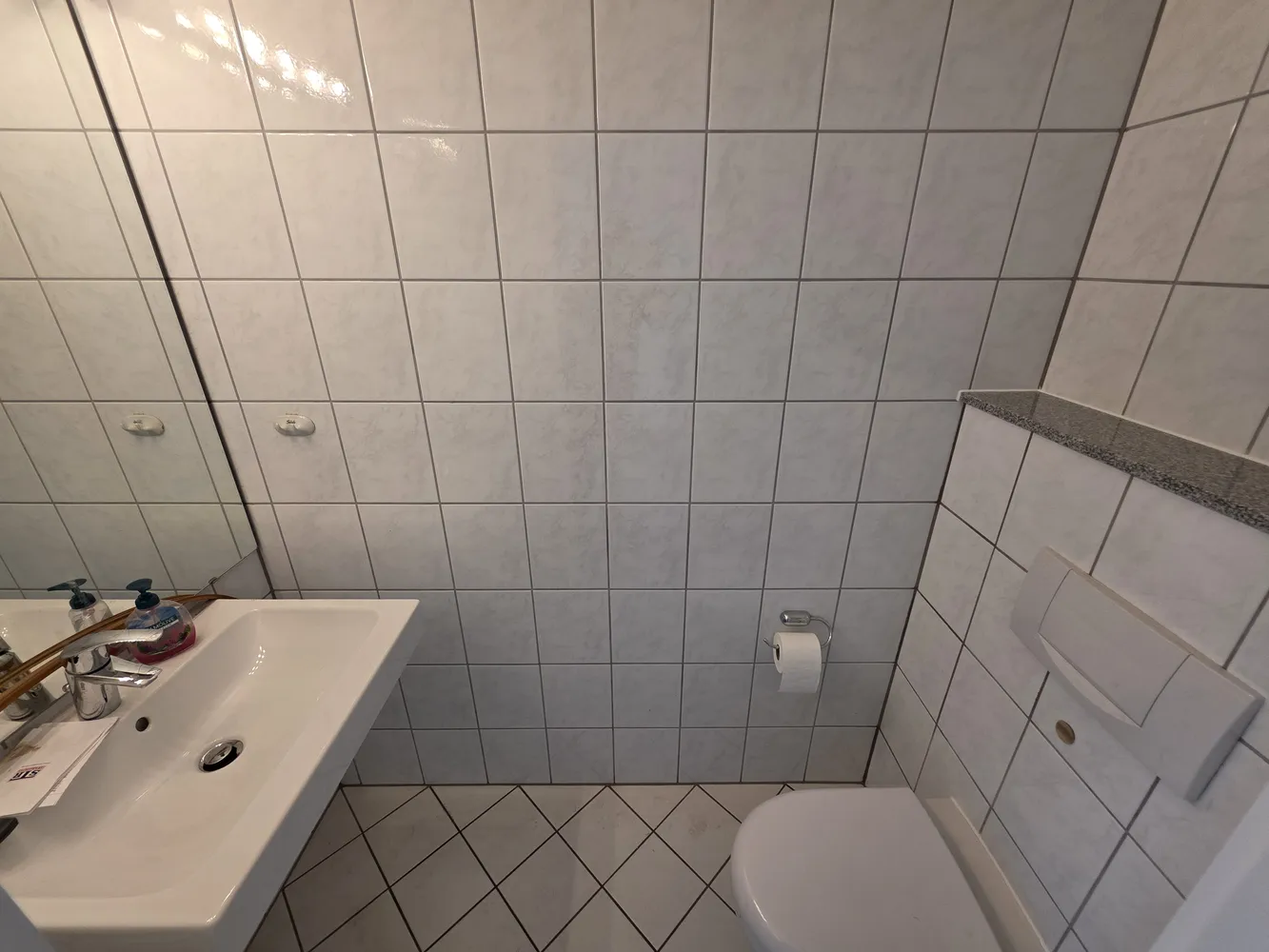 3 Zimmer Wohnung mit 128 m² in Köln – Bild 8
