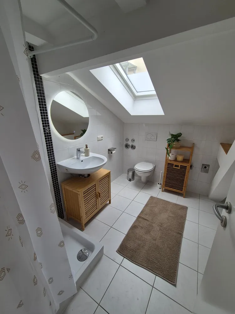 2 Zimmer Wohnung mit 40 m² in Augsburg – Bild 6