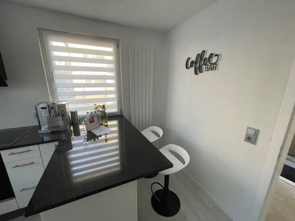 WG-Zimmer mit 95 m² in Herrenberg – Bild 6