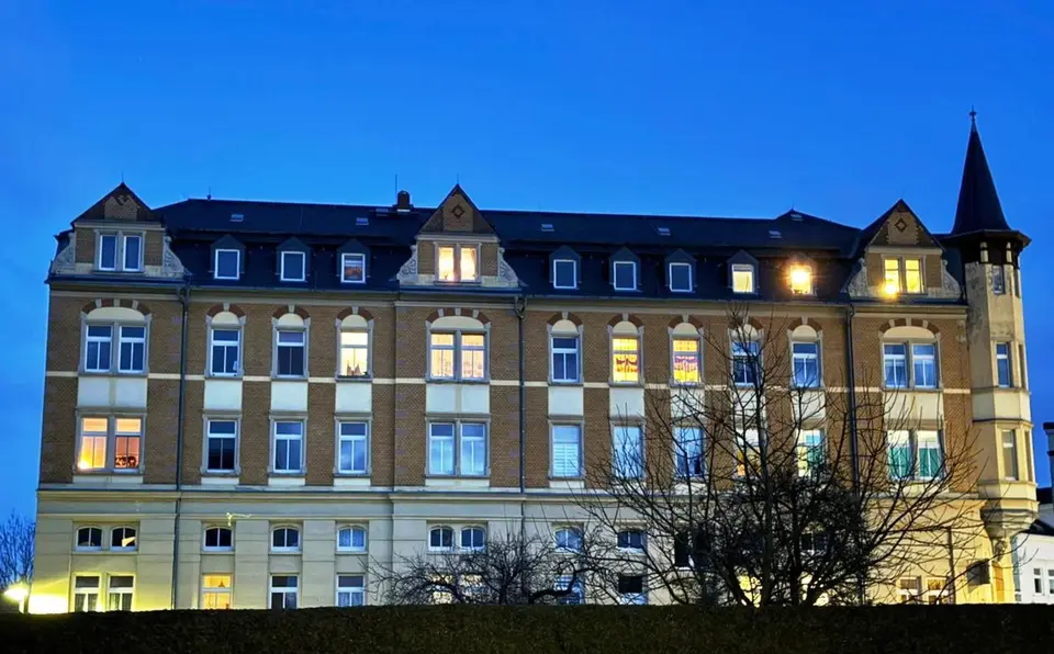 3 Zimmer Wohnung mit 62 m² in Schwarzenberg – Bild 9