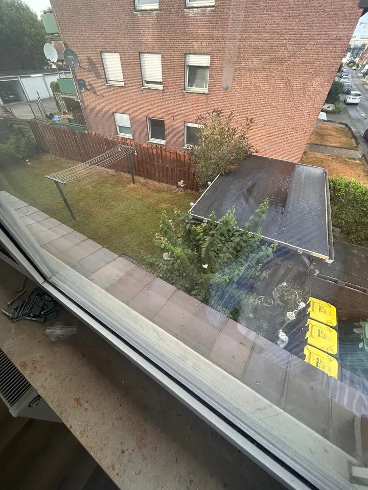 3 Zimmer Wohnung mit 55 m² in Kleve – Bild 7
