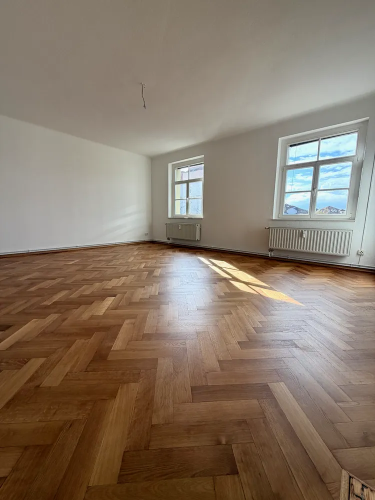 4 room apartment with 115 m² in Dresden – Photo 5
