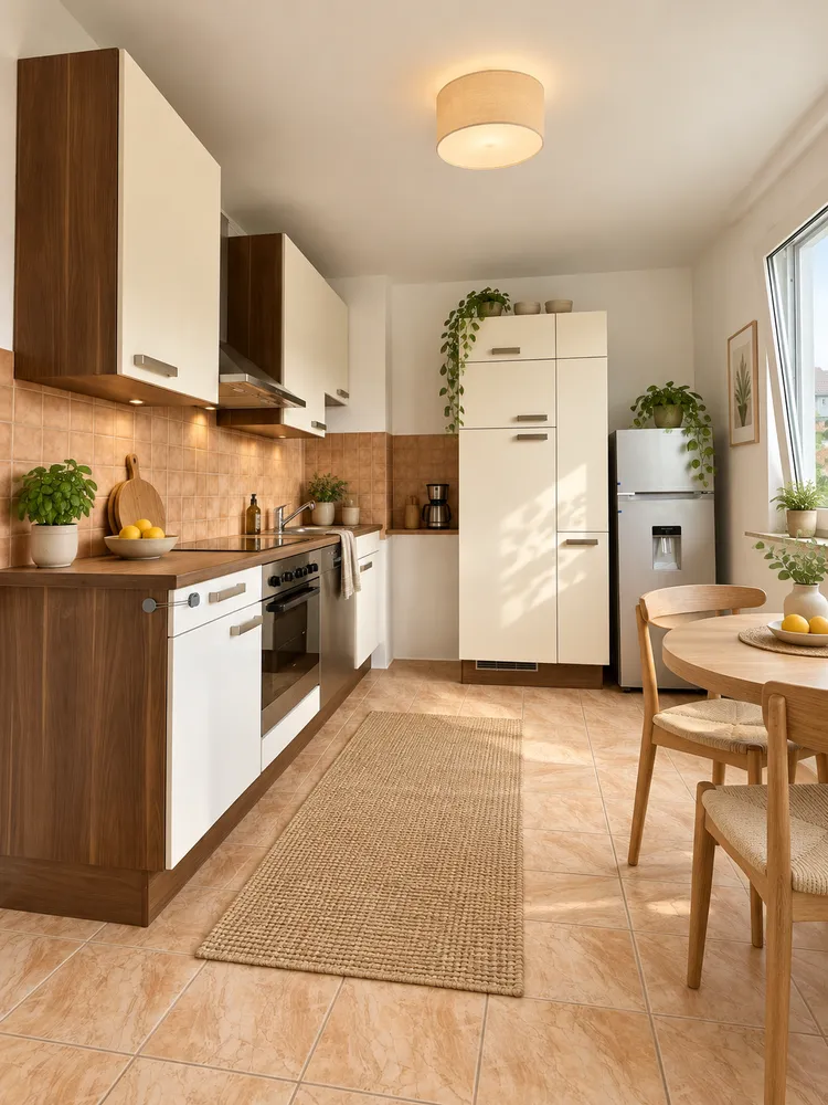 2 Zimmer Wohnung mit 60 m² in Wuppertal – Bild 11