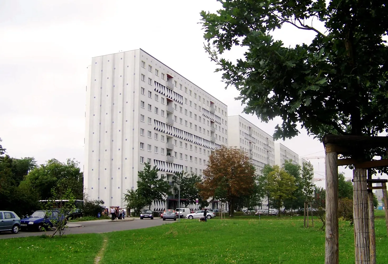 2 Zimmer Wohnung mit 52 m² in Leipzig – Bild 1