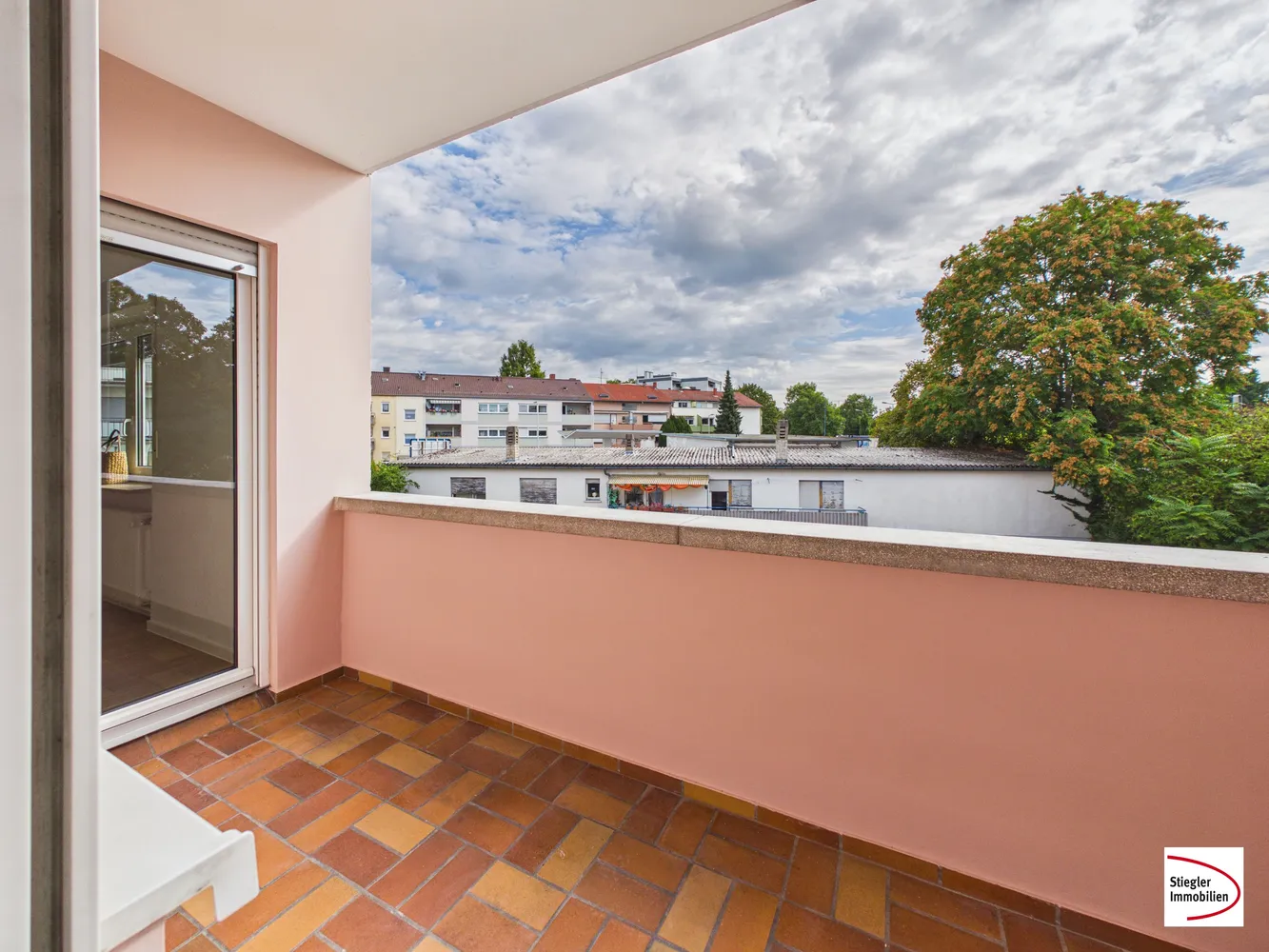 3 Zimmer Wohnung mit 92 m² in Mannheim – Bild 5