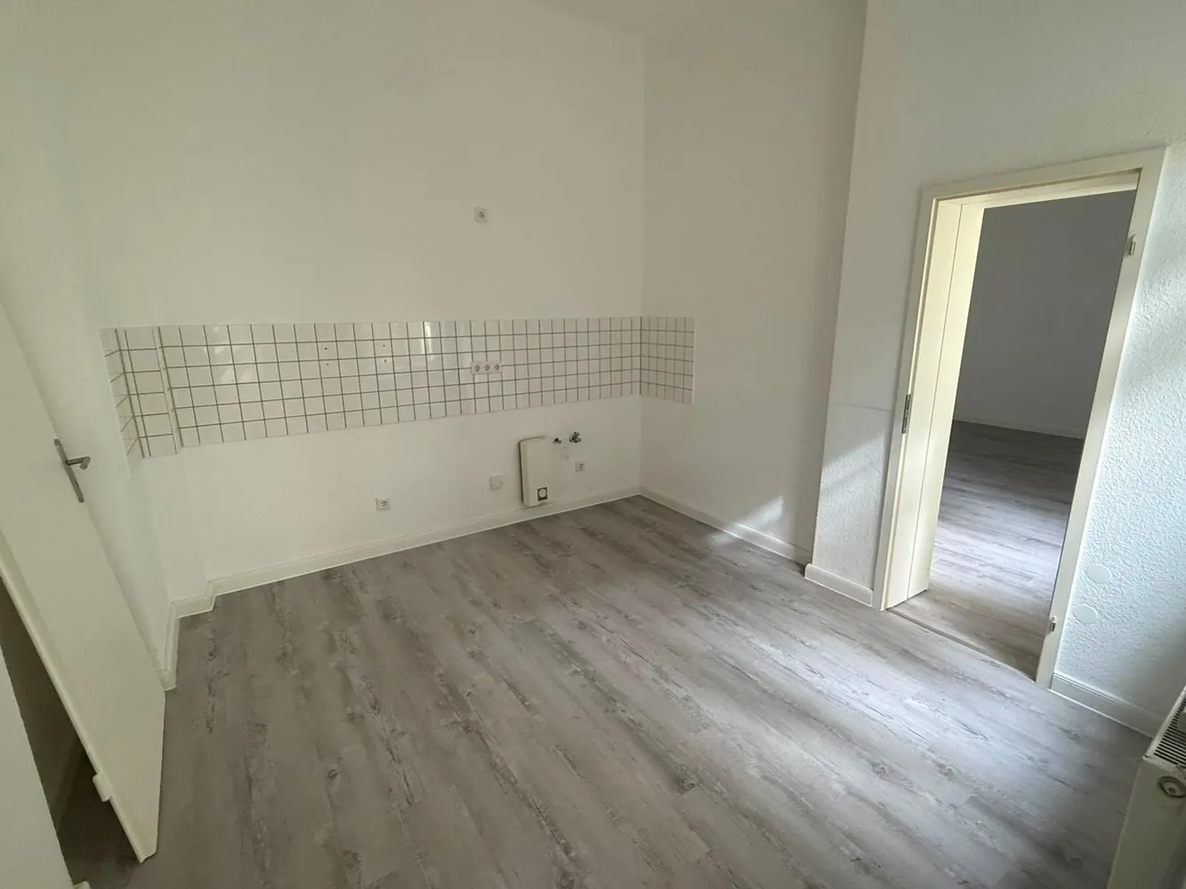 2 Zimmer Wohnung mit 50 m² in Leverkusen – Bild 4
