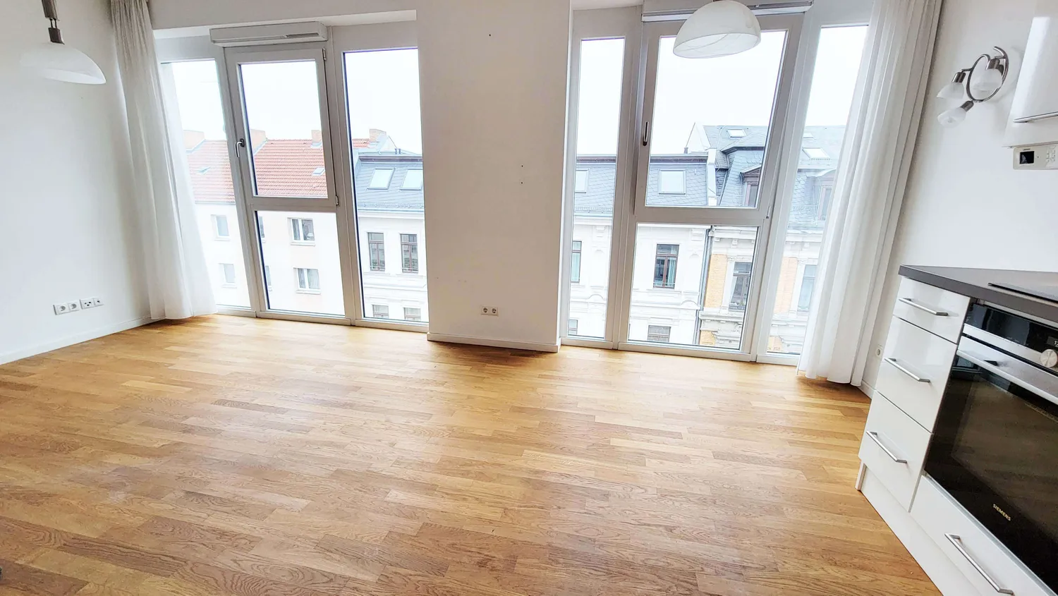 1 Zimmer Wohnung mit 46 m² in Leipzig – Bild 4