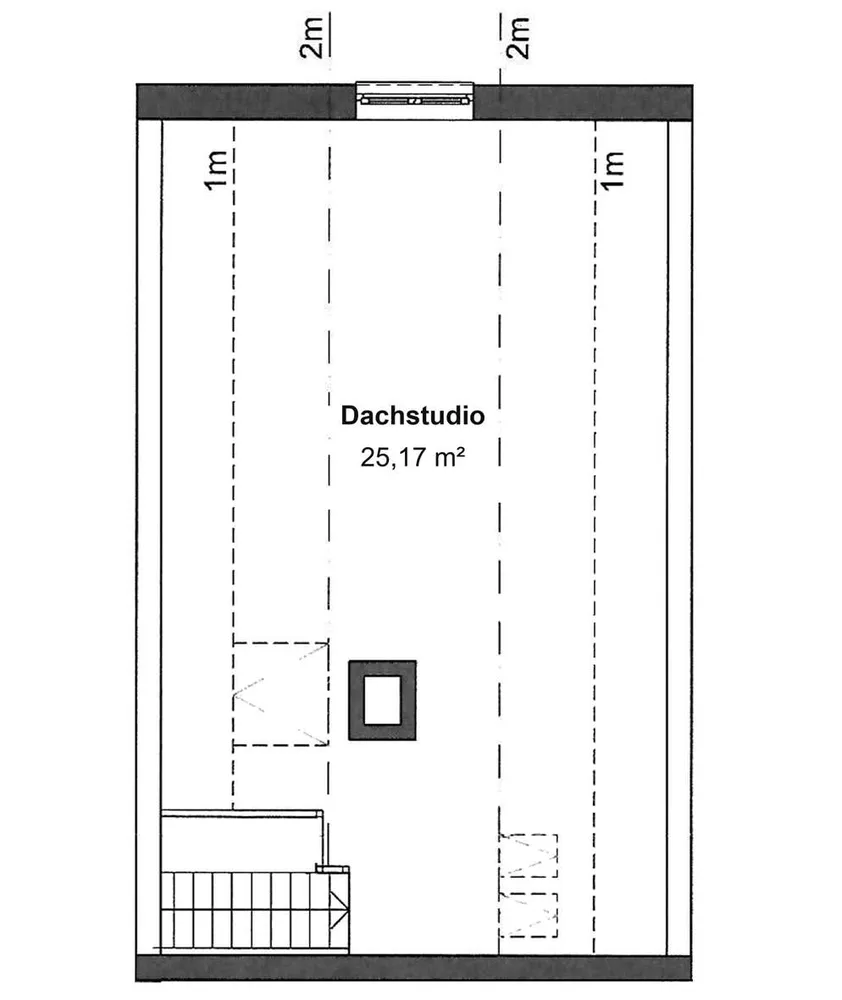 3 Zimmer Wohnung mit 96 m² in Augsburg – Bild 4