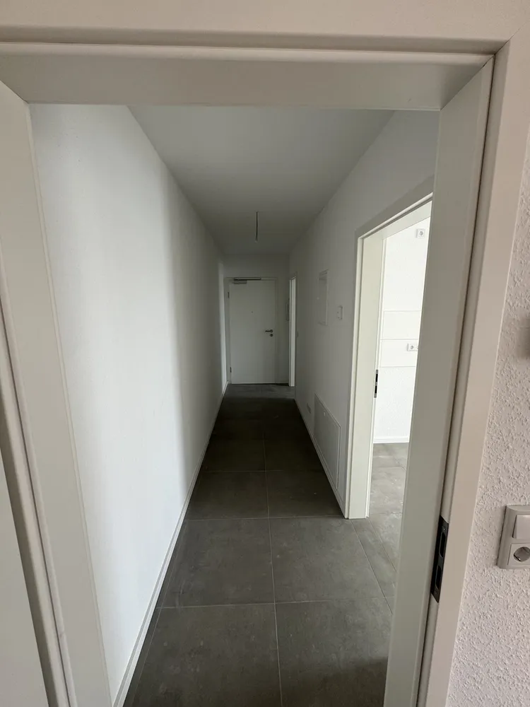 2 room apartment with 55 m² in Magdeburg – Photo 11
