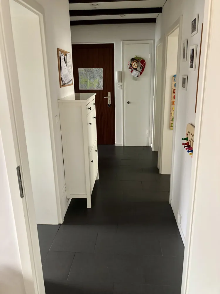 4 Zimmer Wohnung mit 72 m² in Aachen – Bild 5