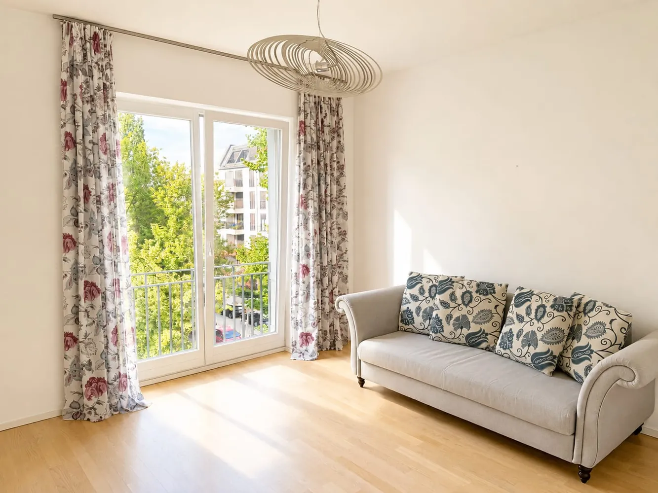 4 Zimmer Wohnung mit 126 m² in Berlin – Bild 10