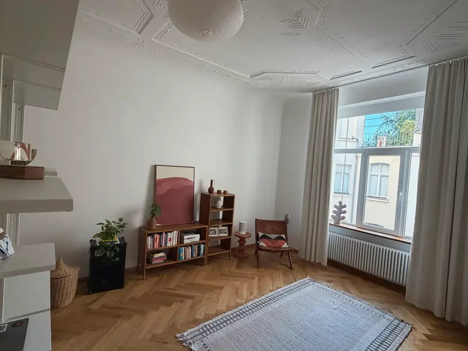 WG-Zimmer mit 125 m² in Bergheim – Bild 8