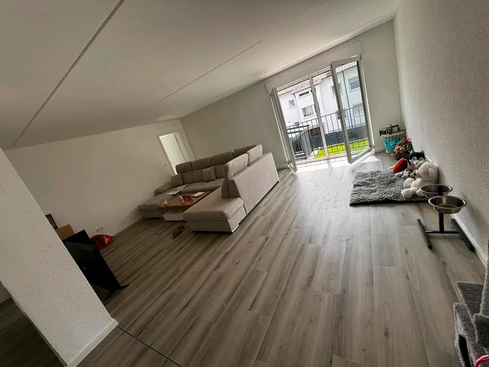 11 Zimmer Wohnung mit 420 m² in Schwäbisch Gmünd – Bild 6