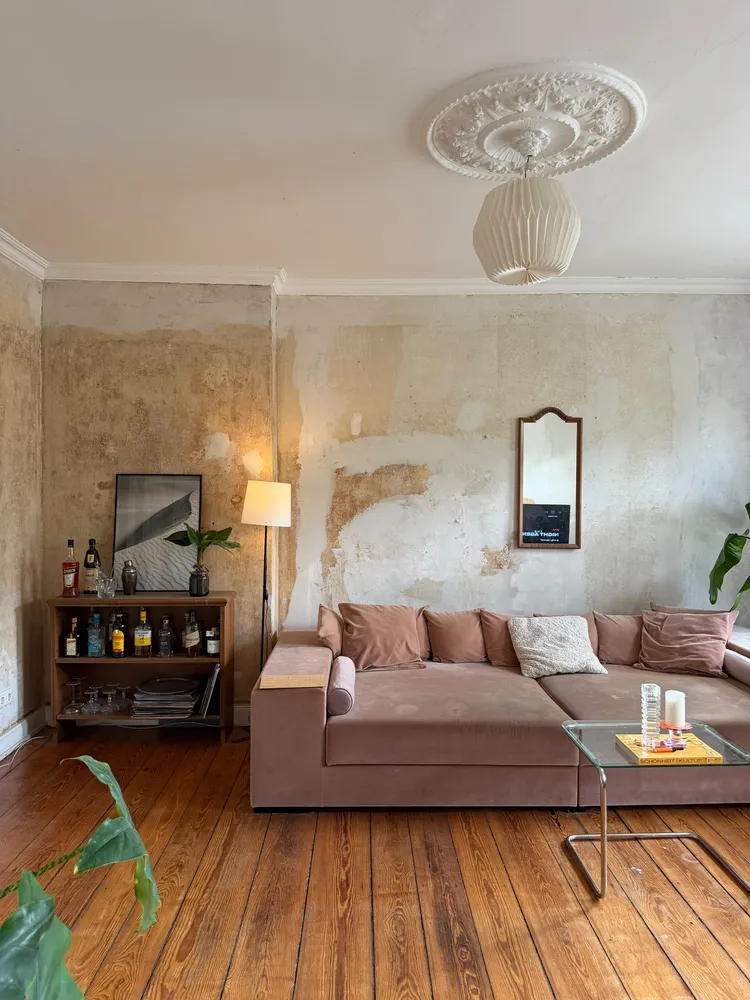 4 Zimmer Wohnung mit 93 m² in Hamburg – Bild 4