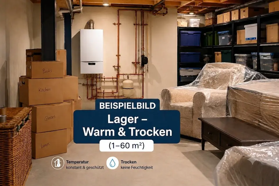 3 Zimmer Wohnung mit 63 m² in Falkensee – Bild 9
