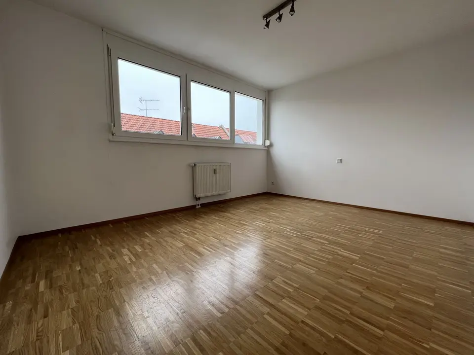 2 Zimmer Wohnung mit 64 m² in Singen – Bild 1