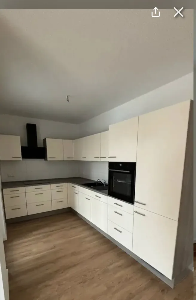 3 room apartment with 80 m² in Berlin – Photo 2